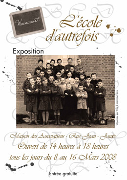 affiche