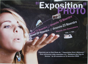 affiche